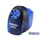 Bostitch QuietSharp 6 Antimicrobial Classroom Electric Pencil Sharpener EPS10HCAM - alternate 7